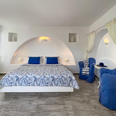 Aspalathras White Hotel Folégandros Zewnętrze zdjęcie