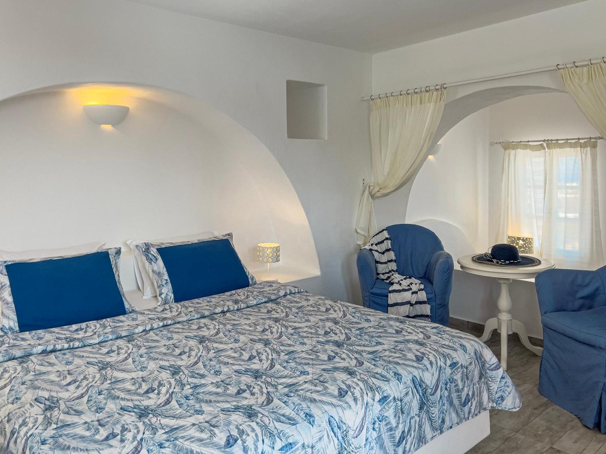 Aspalathras White Hotel Folégandros Zewnętrze zdjęcie