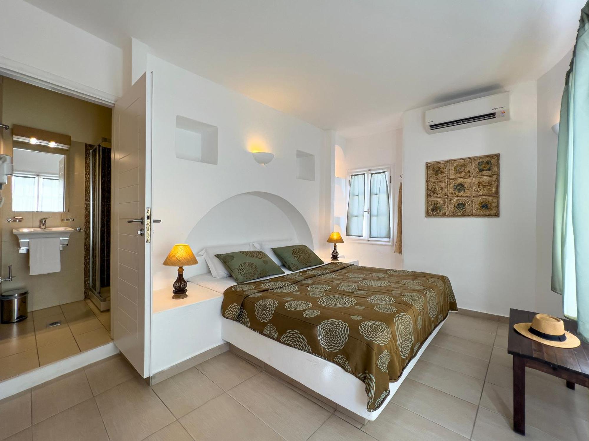Aspalathras White Hotel Folégandros Zewnętrze zdjęcie