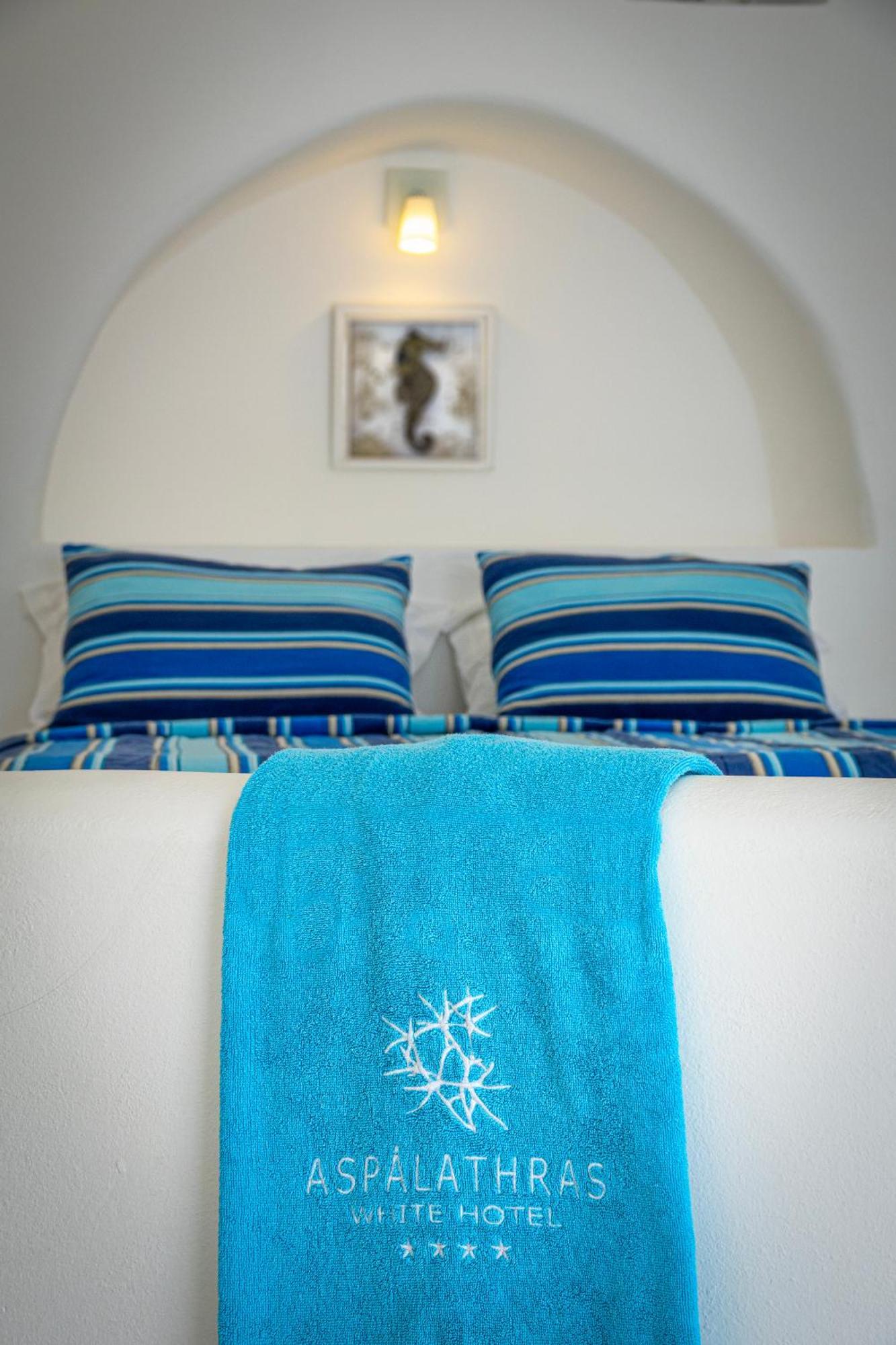 Aspalathras White Hotel Folégandros Zewnętrze zdjęcie